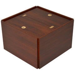 Coffee Table or Drinks Cabinet by Robert Heritage