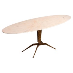 Coffee Table, Dube Duilio Barnabe Design. 1950s