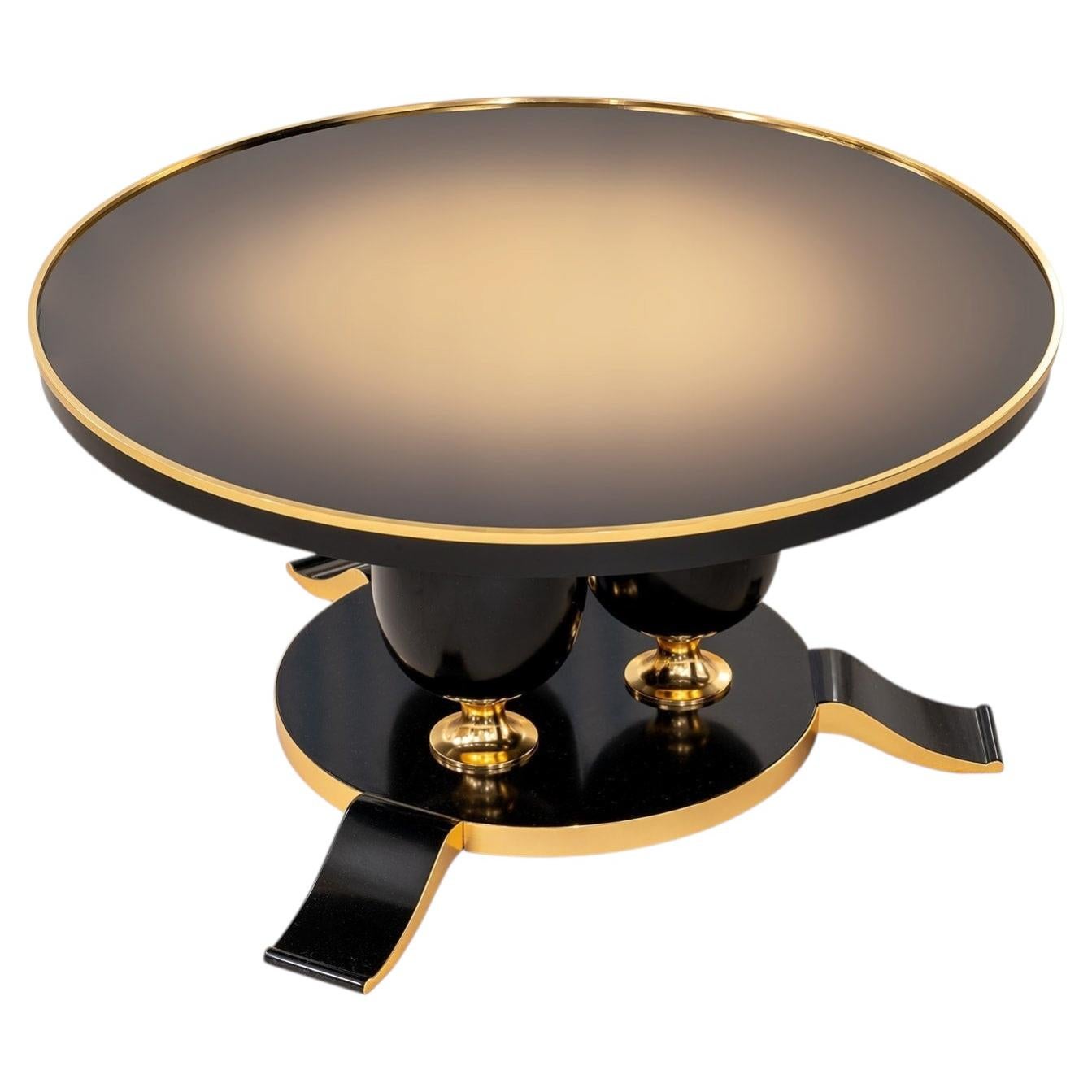 Coffee Table "egg" For Sale