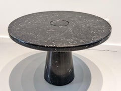 Coffee Table "Eros series" by Angelo Mangiarotti for Skipper
