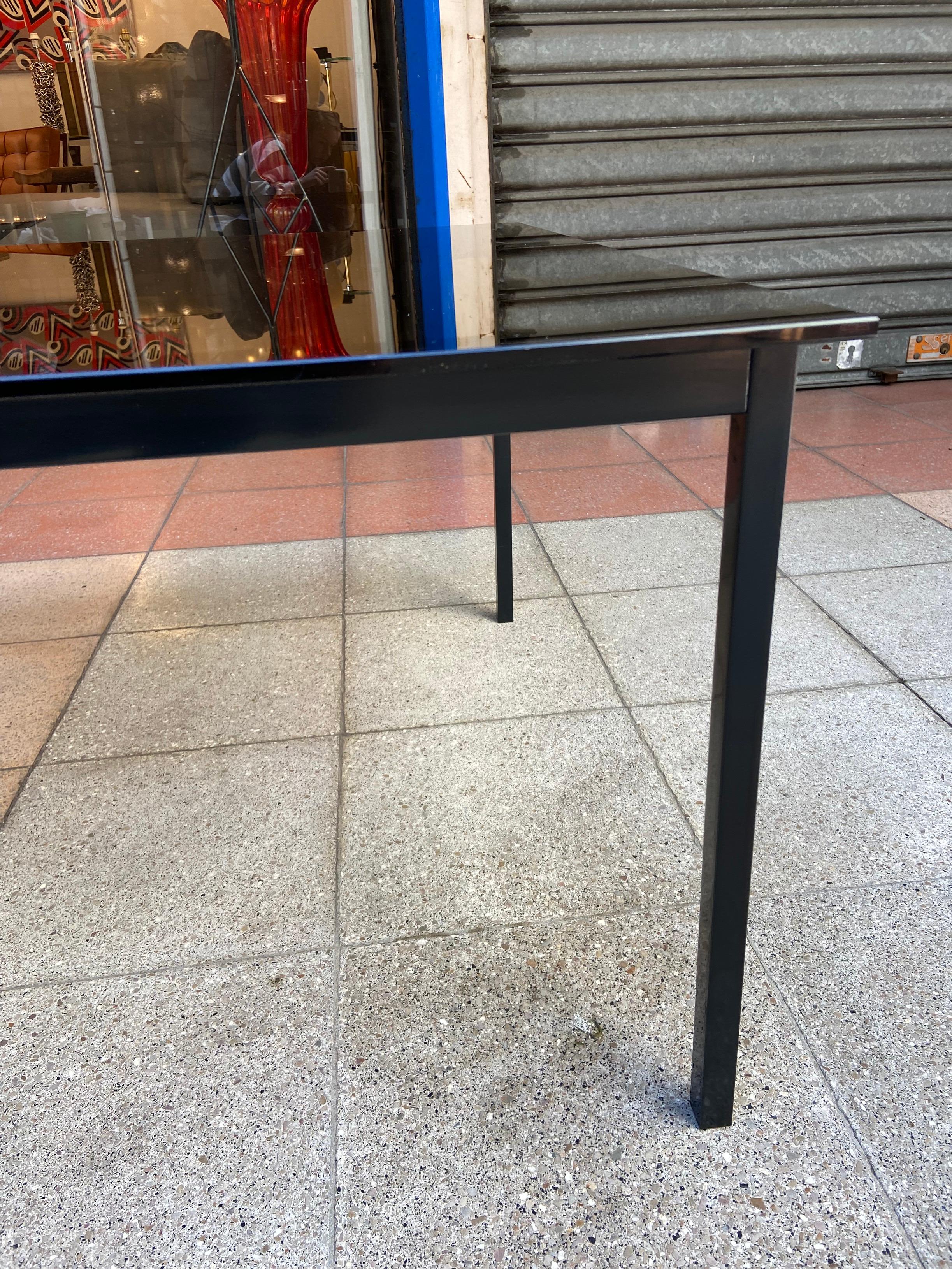XXIe siècle et contemporain Table basse, Florence Knoll en vente