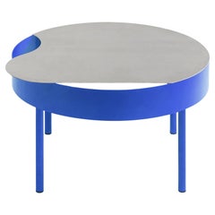 Coffee table Foam L by WOO