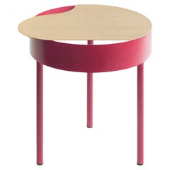 Coffee table Foam S by WOO