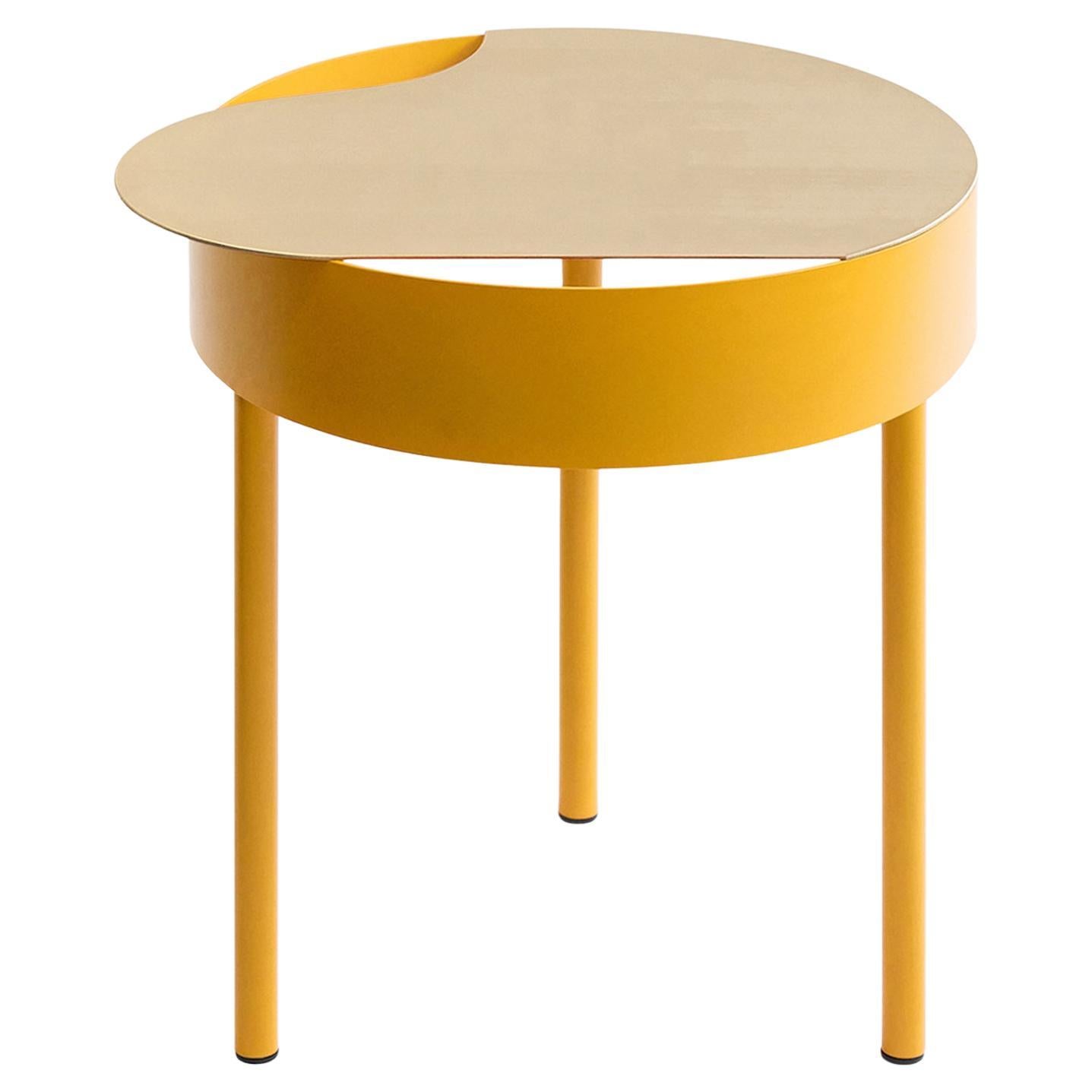 New And Custom Side Tables