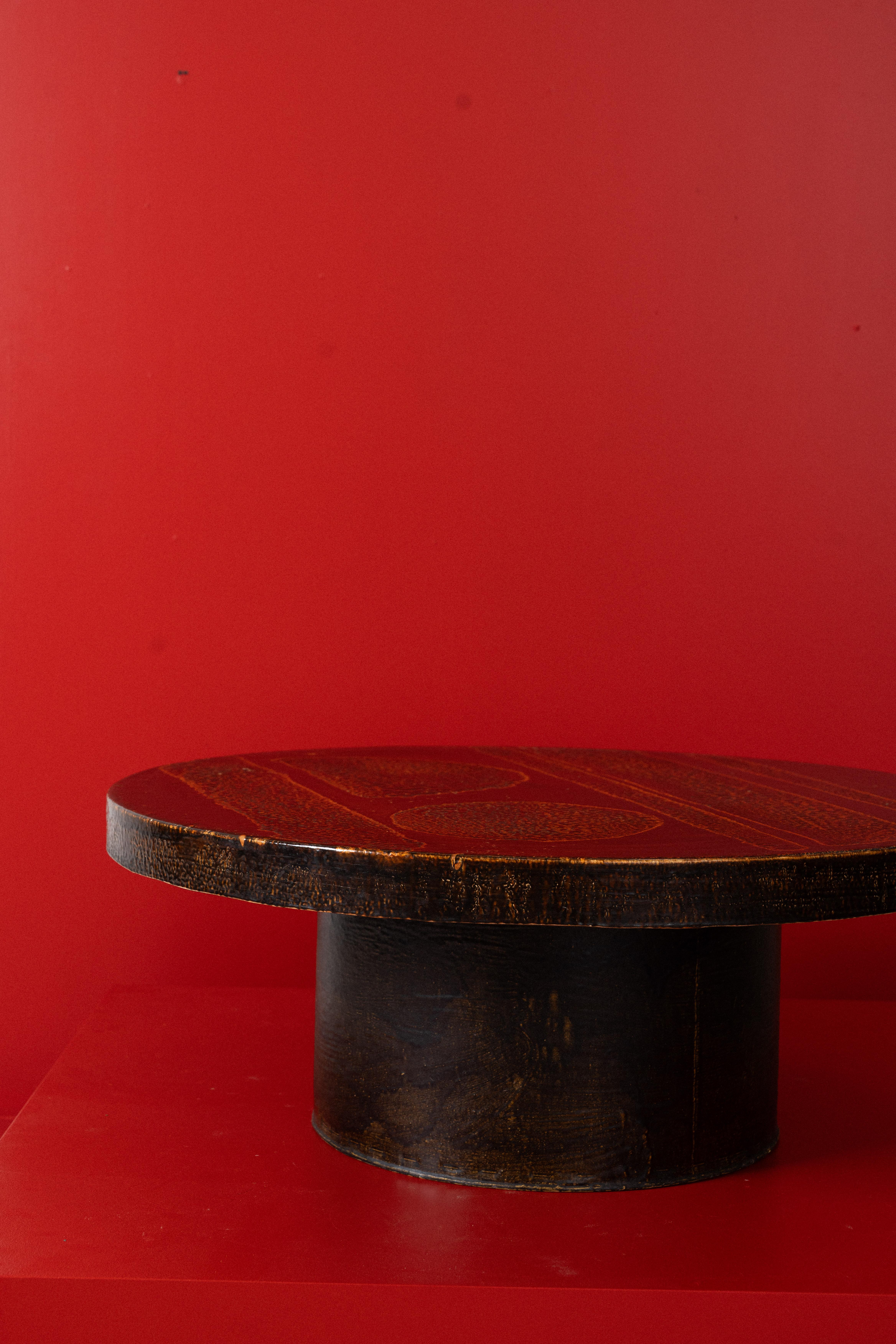 Table à café en vente 5