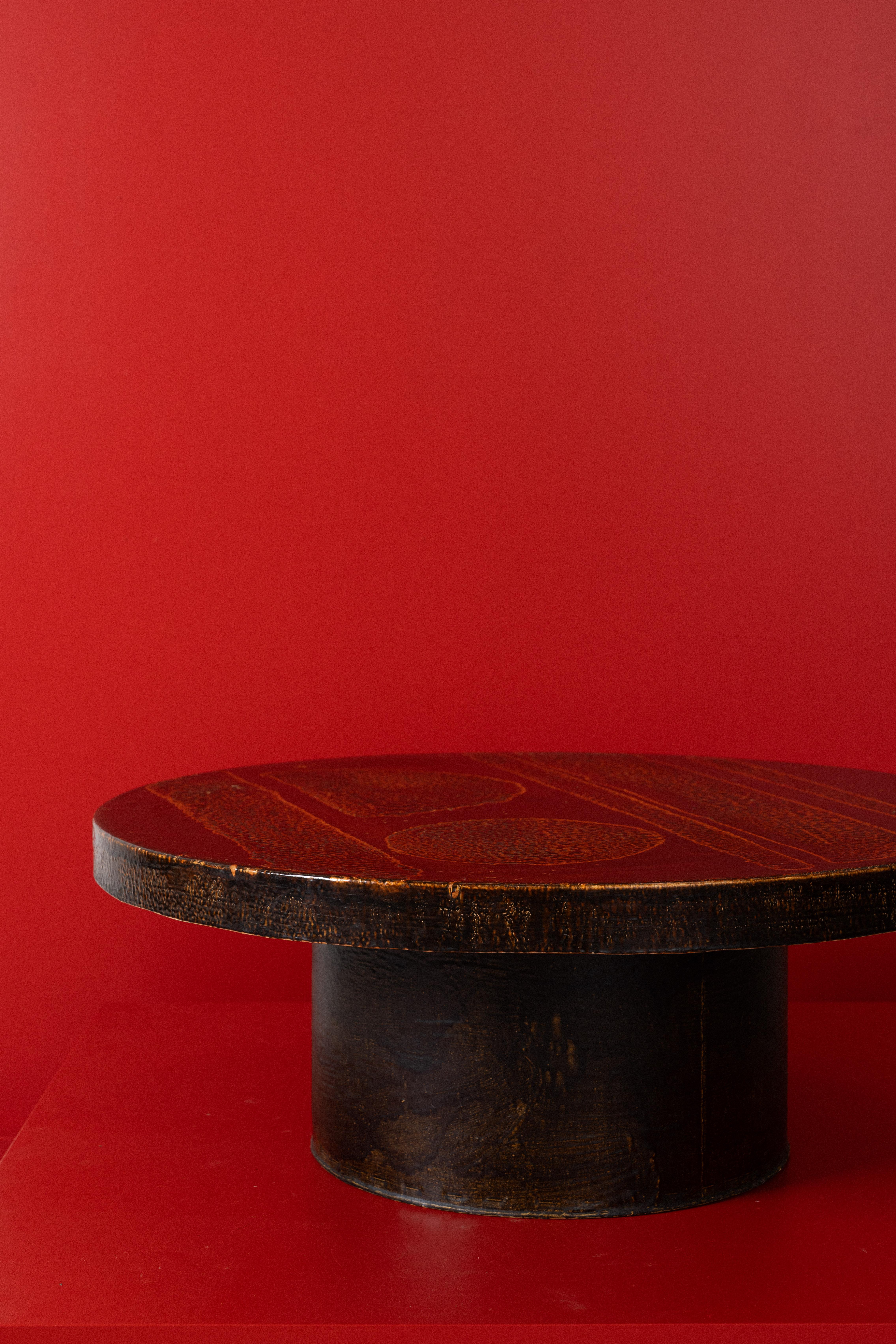 Table à café en vente 12