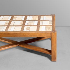 Mid-Century Coffee Table