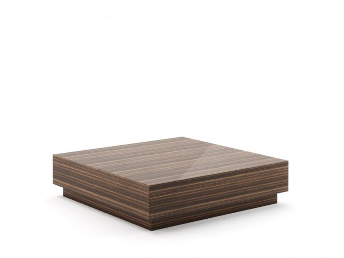 Modern Coffee Table For Sale