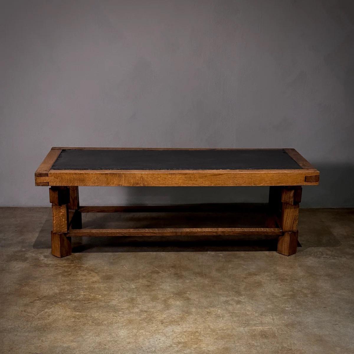 Français Table basse en vente