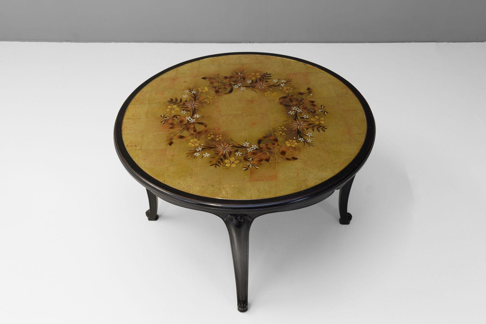 Français Table basse en vente