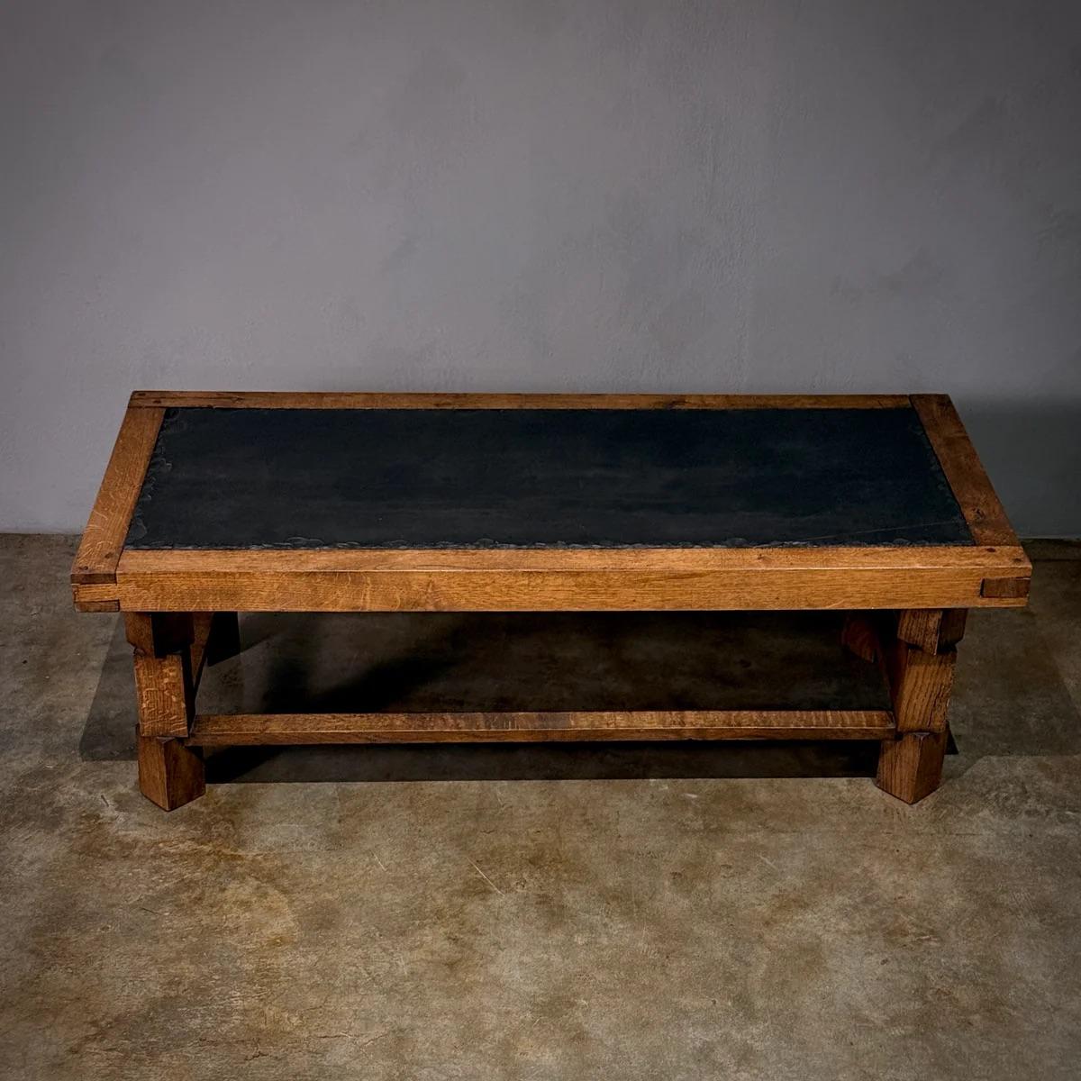 Table basse Bon état - En vente à Los Angeles, CA