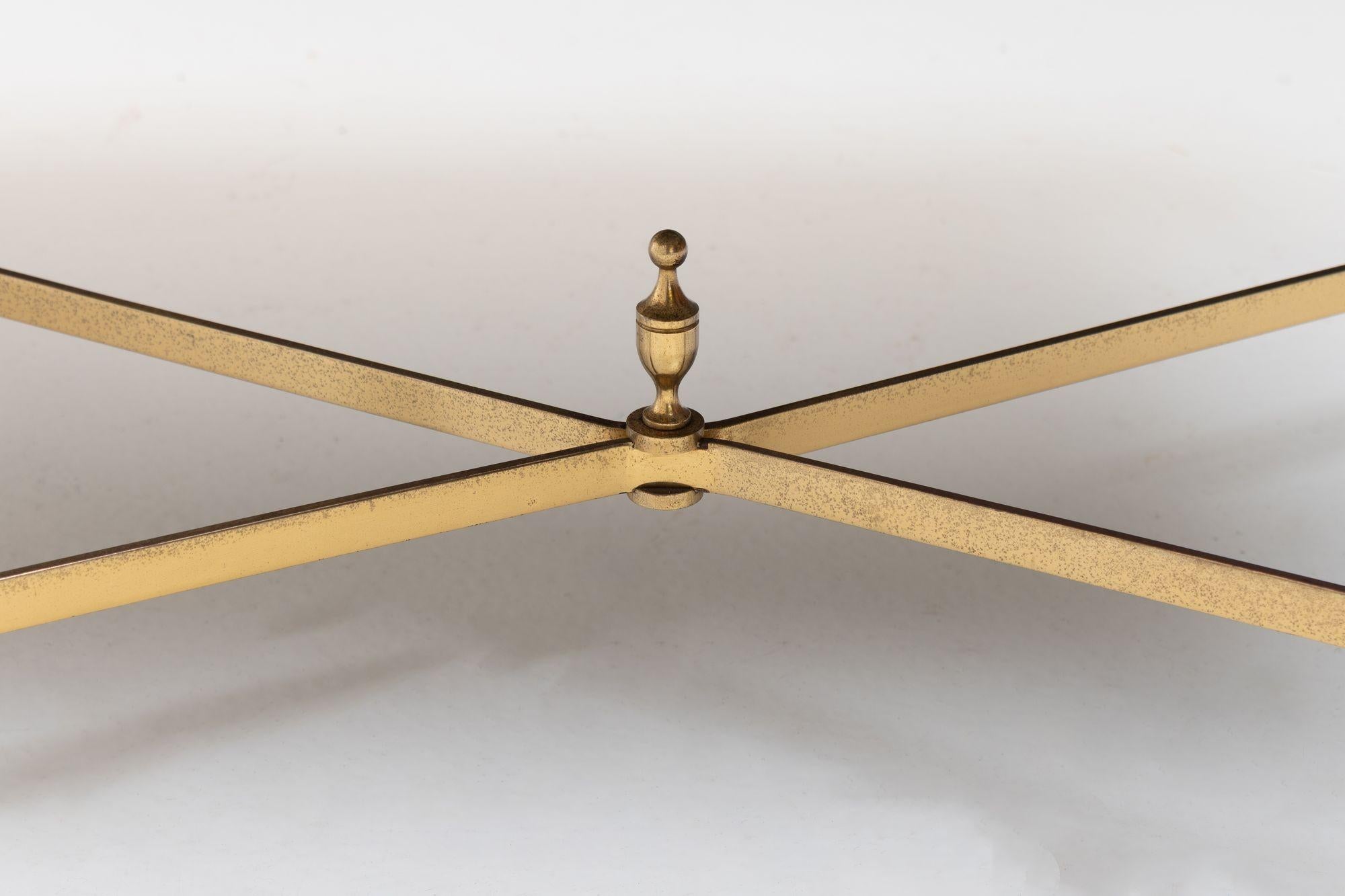 Milieu du XXe siècle Table basse en vente