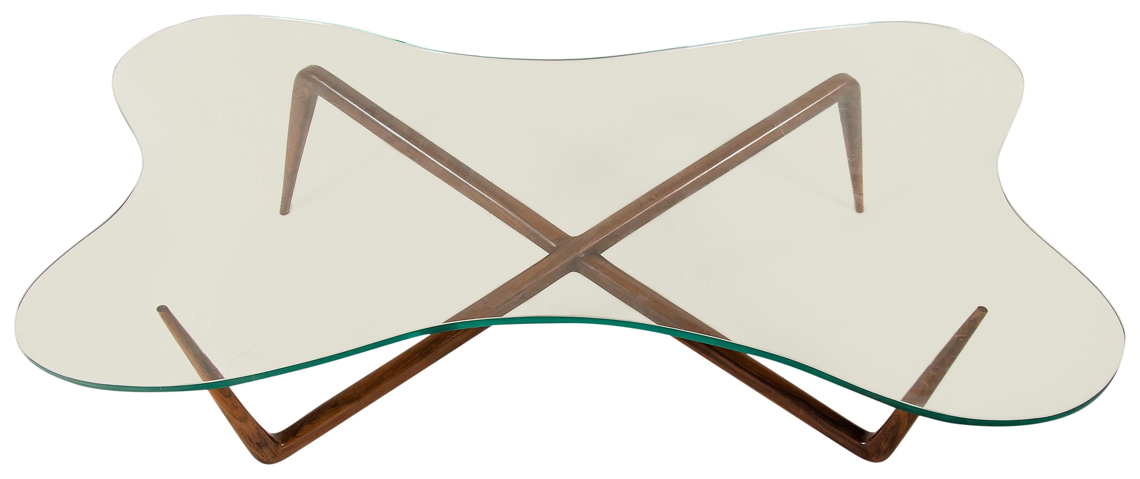 Table basse Bon état - En vente à West Hollywood, CA