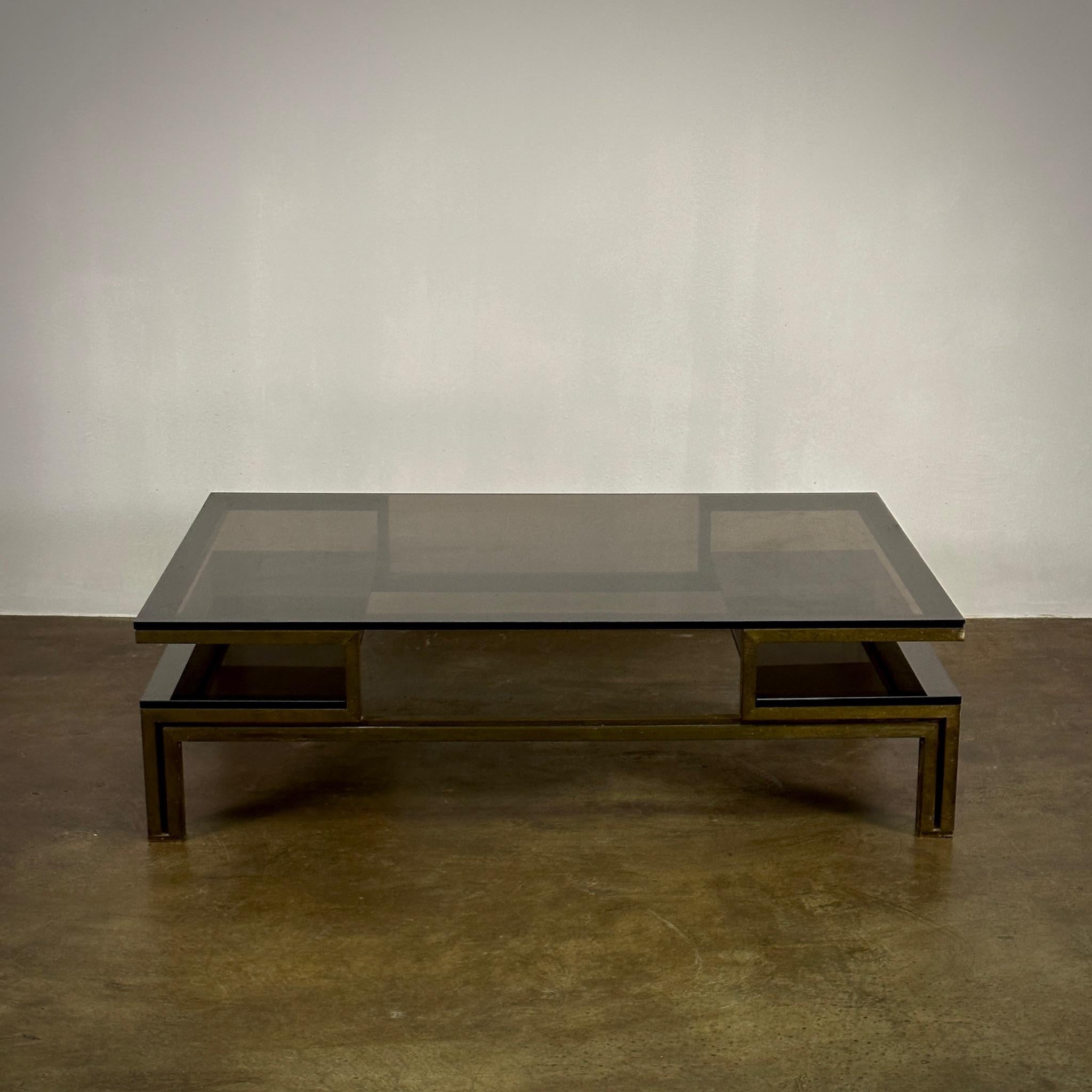 Late 20th Century Coffee Table