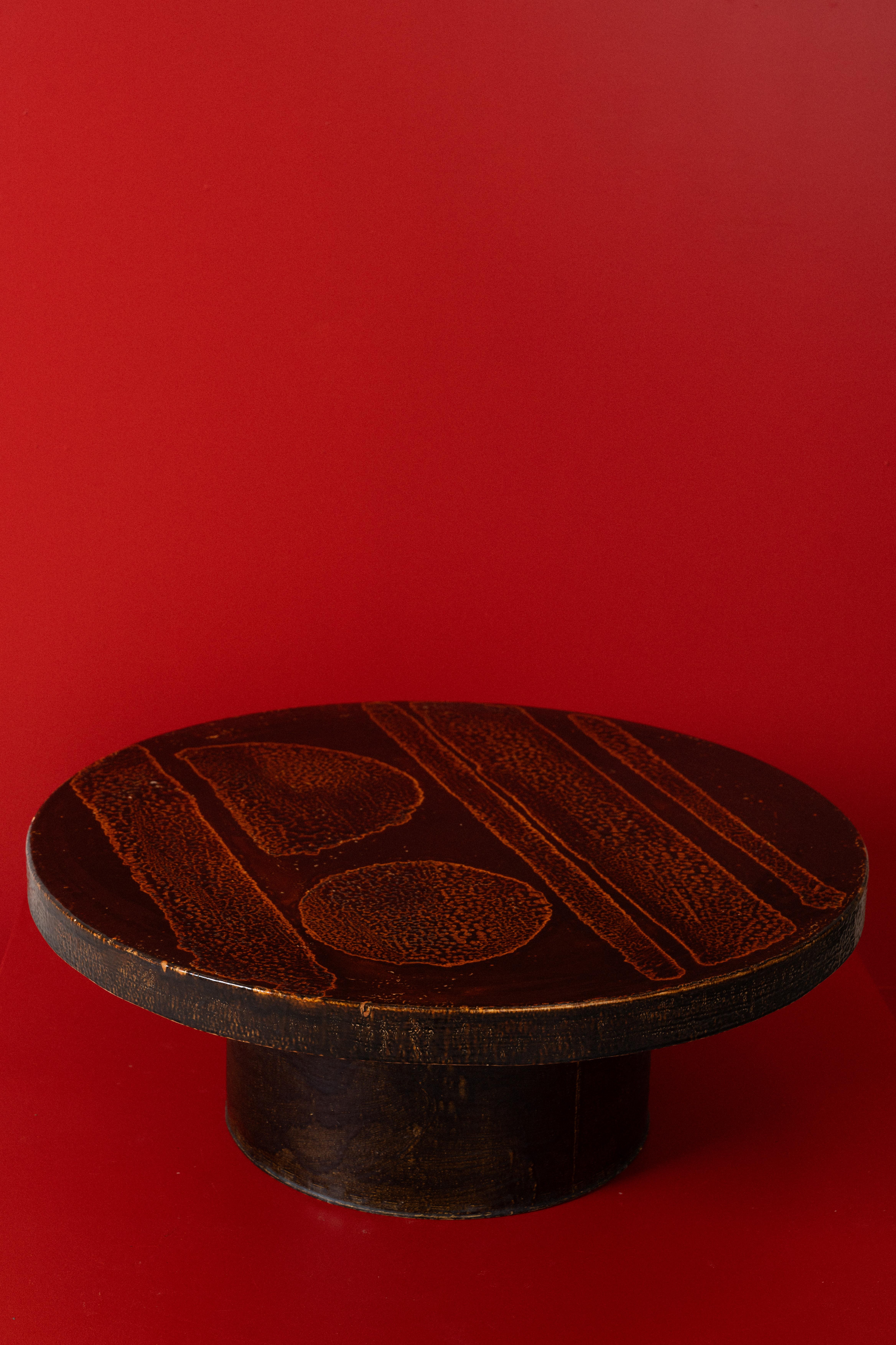 Résine Table à café en vente