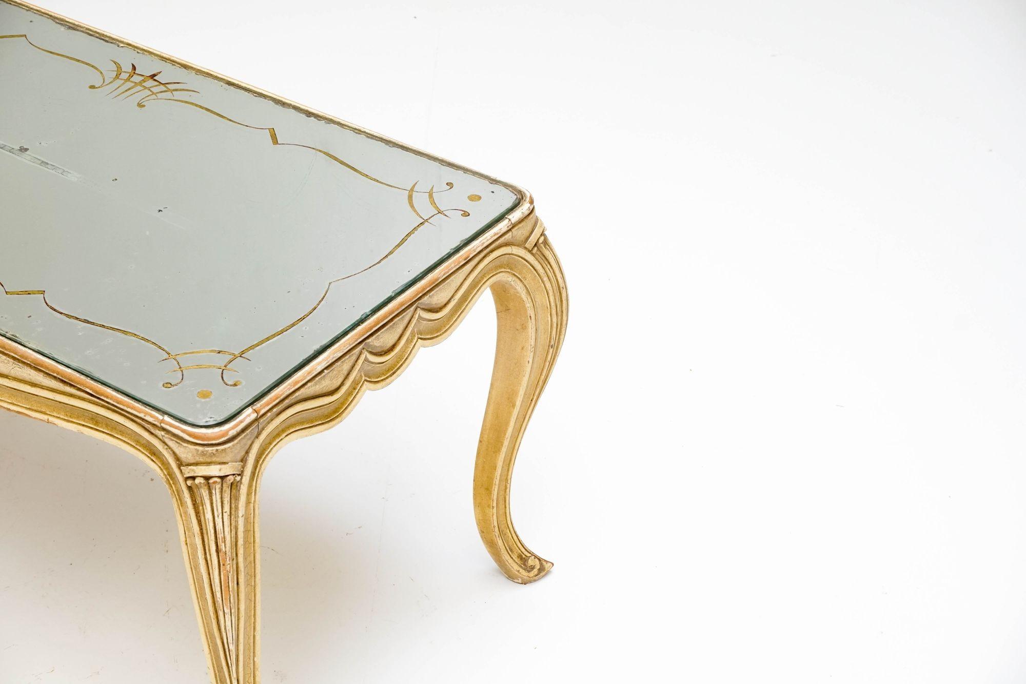 Milieu du XXe siècle Table basse en vente