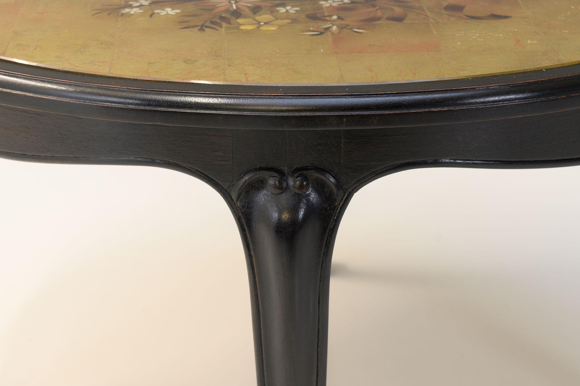 Milieu du XXe siècle Table basse en vente