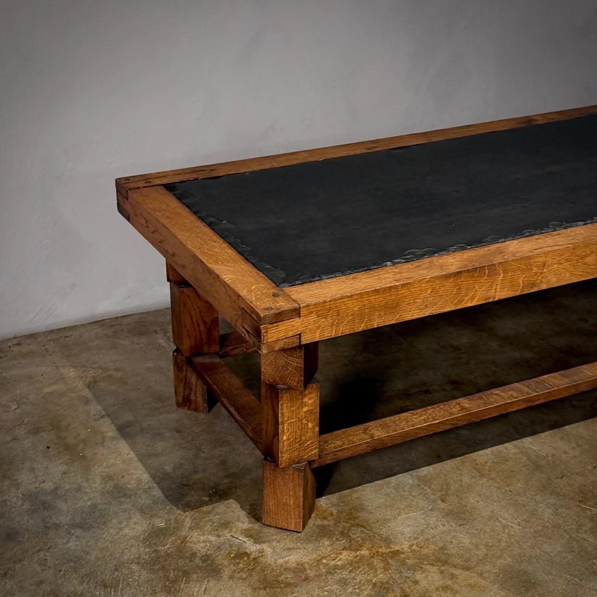 Bois Table basse en vente