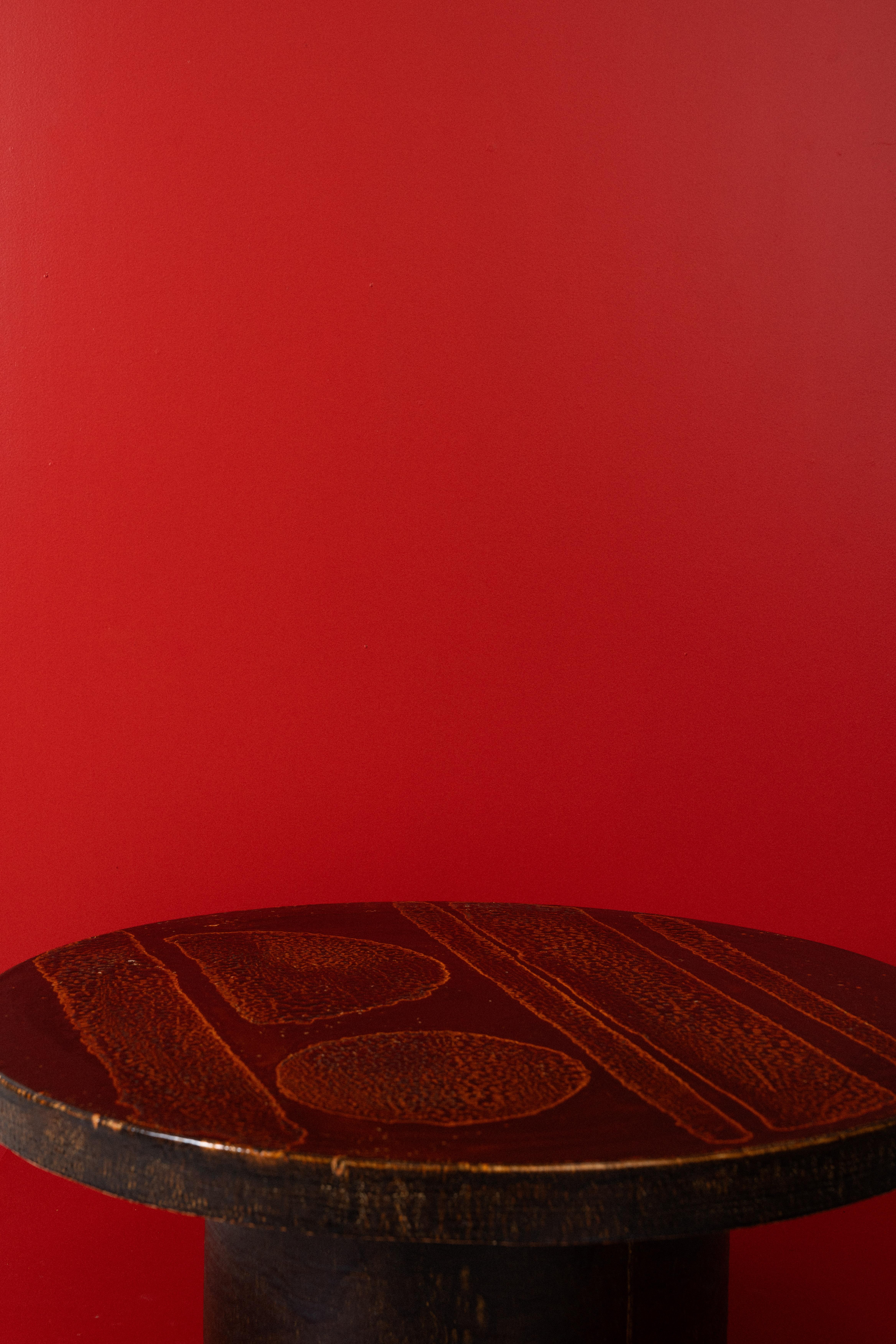 Table à café en vente 1