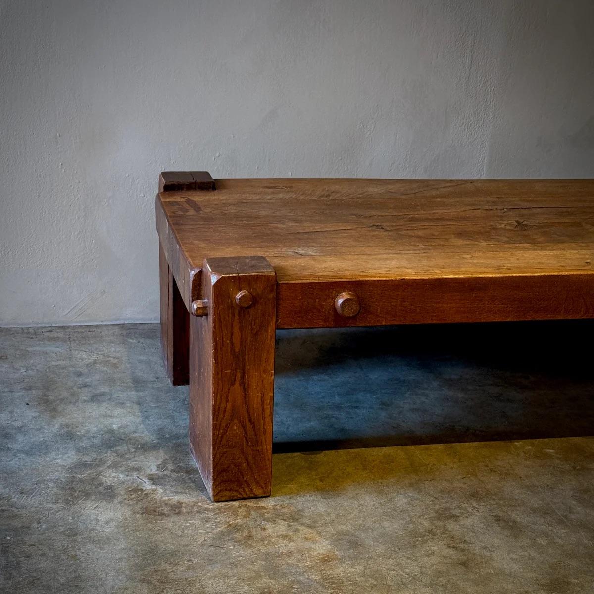 Coffee Table For Sale 1