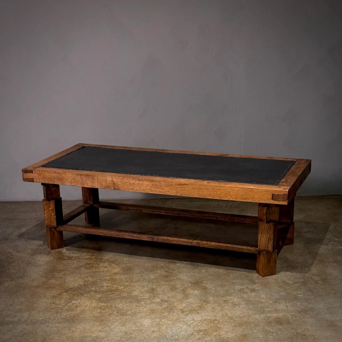 Table basse en vente 1