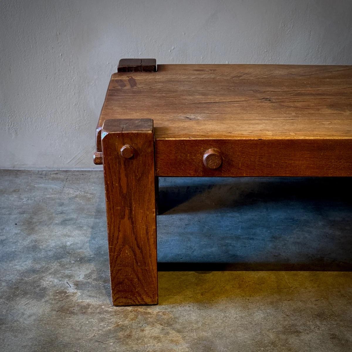 Coffee Table For Sale 2