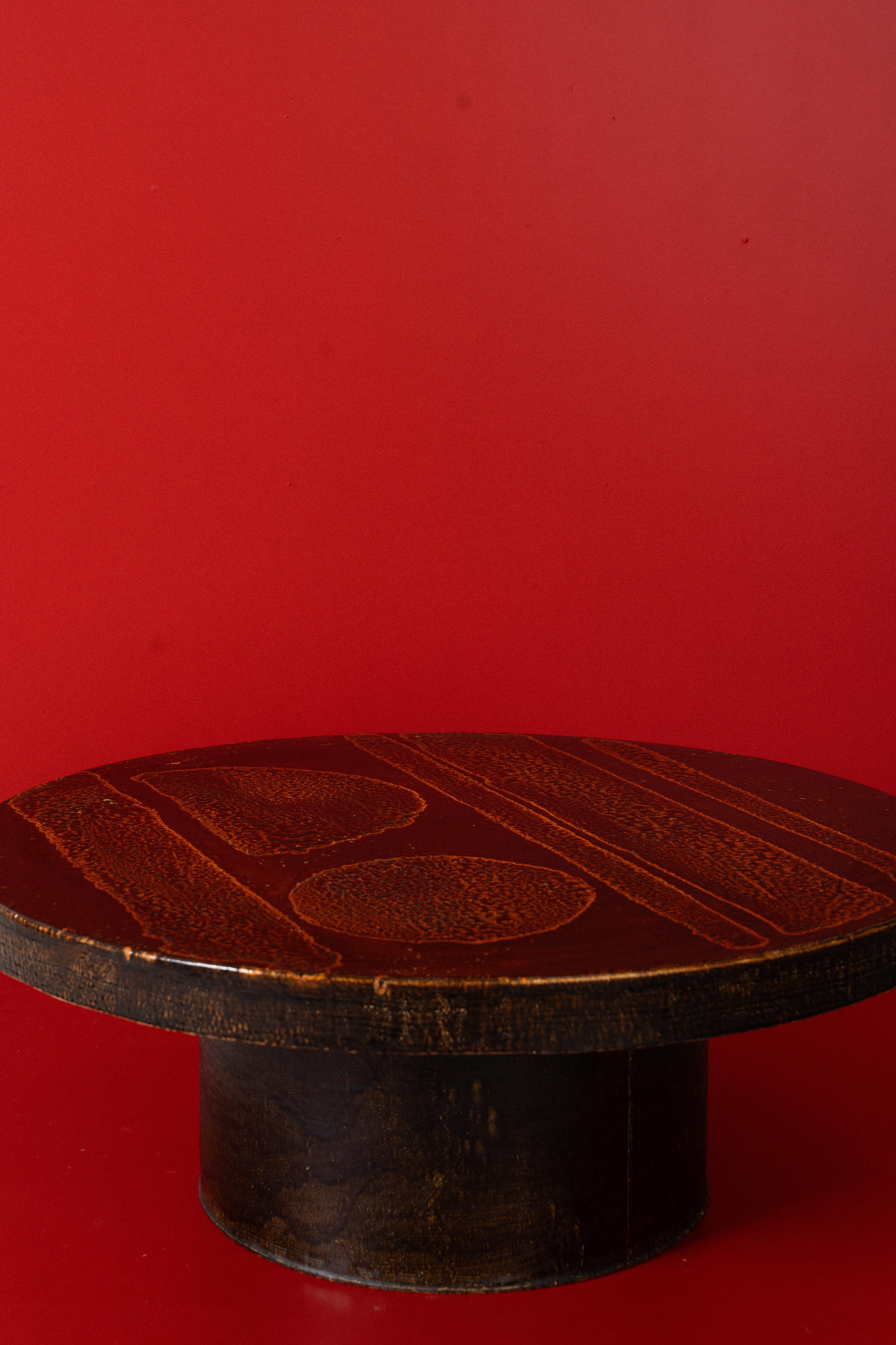 Table à café en vente 3