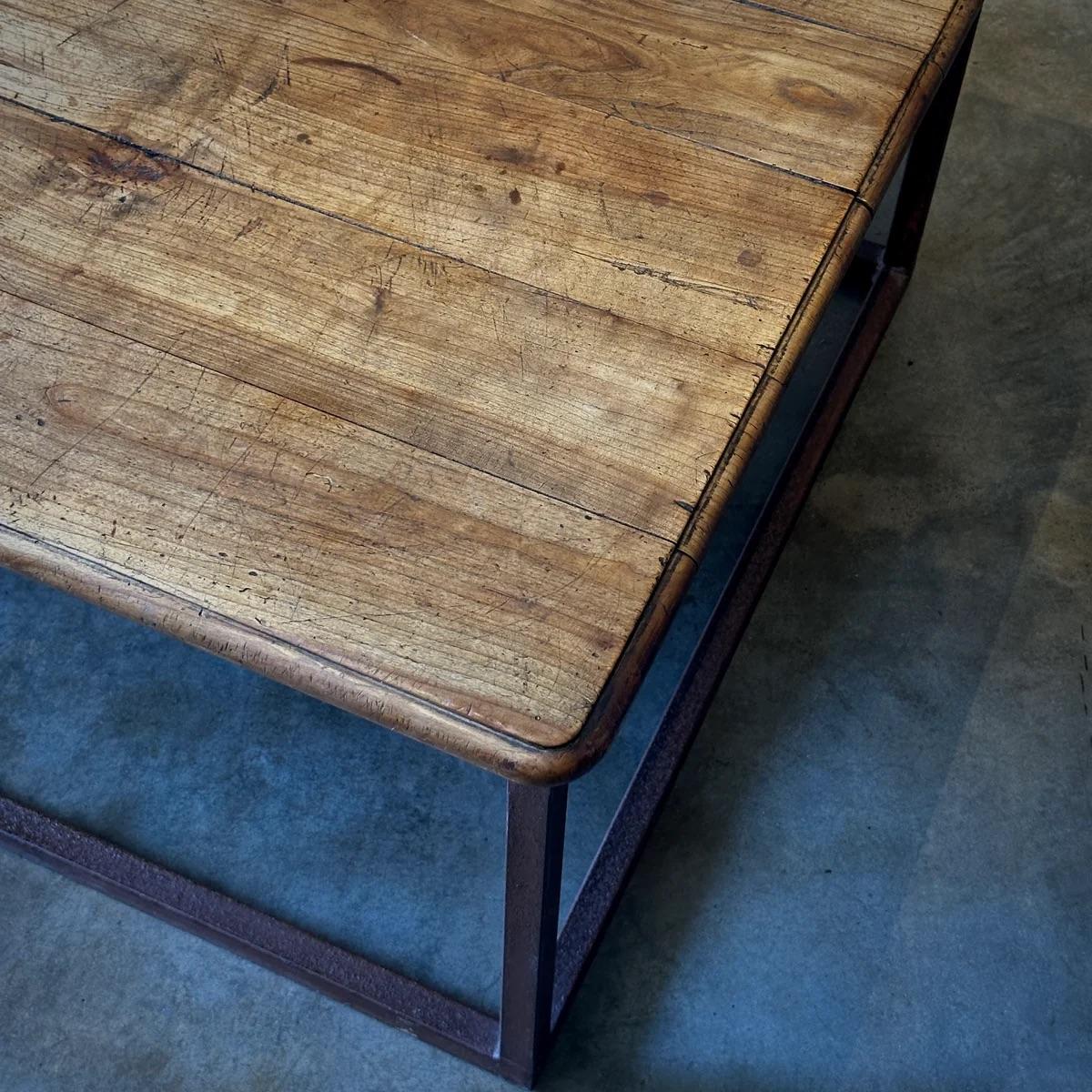 Table basse en vente 3