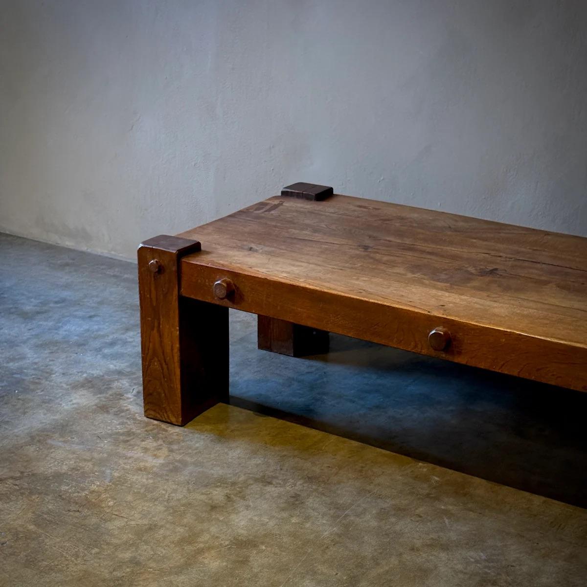 Coffee Table For Sale 3
