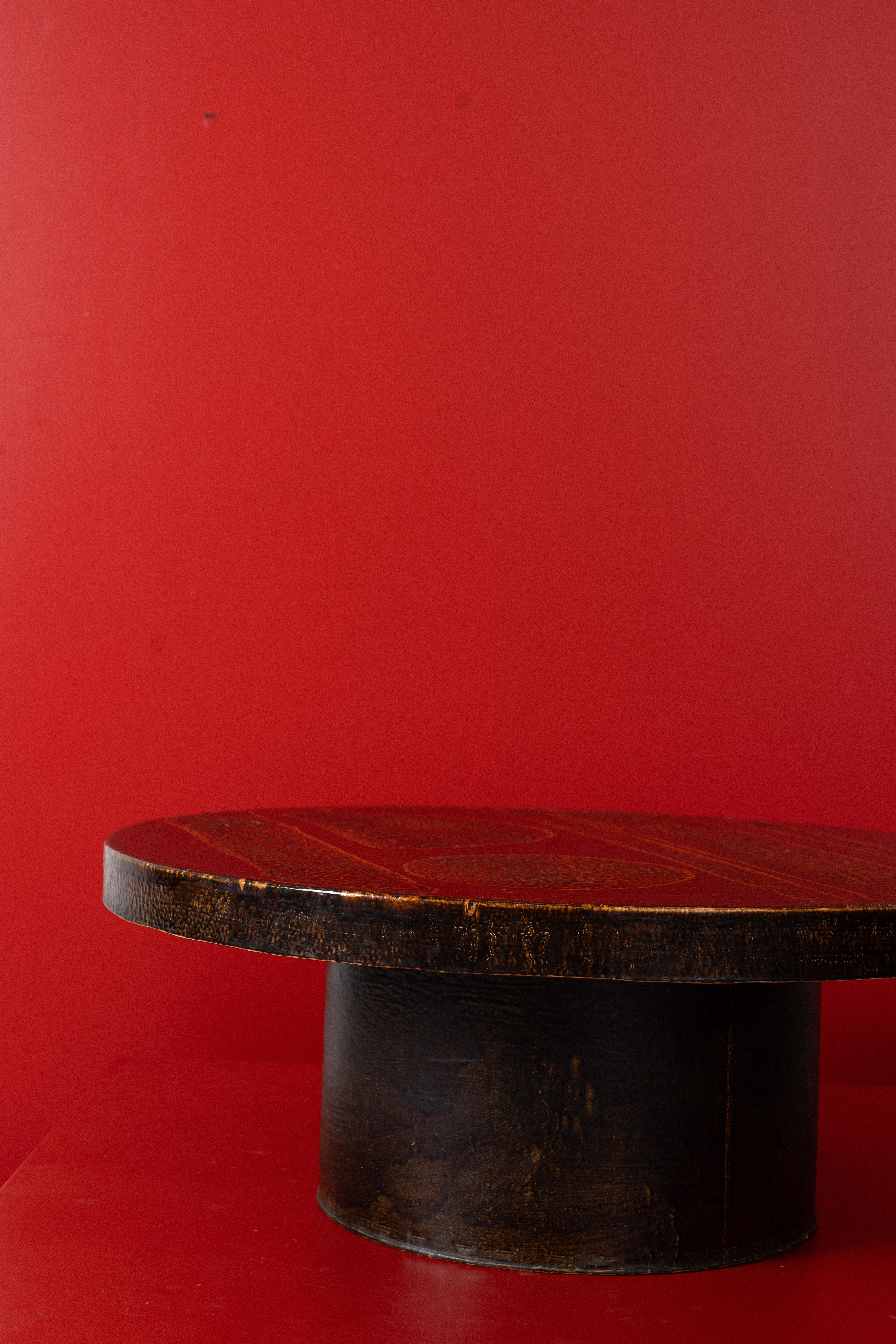 Table à café en vente 4