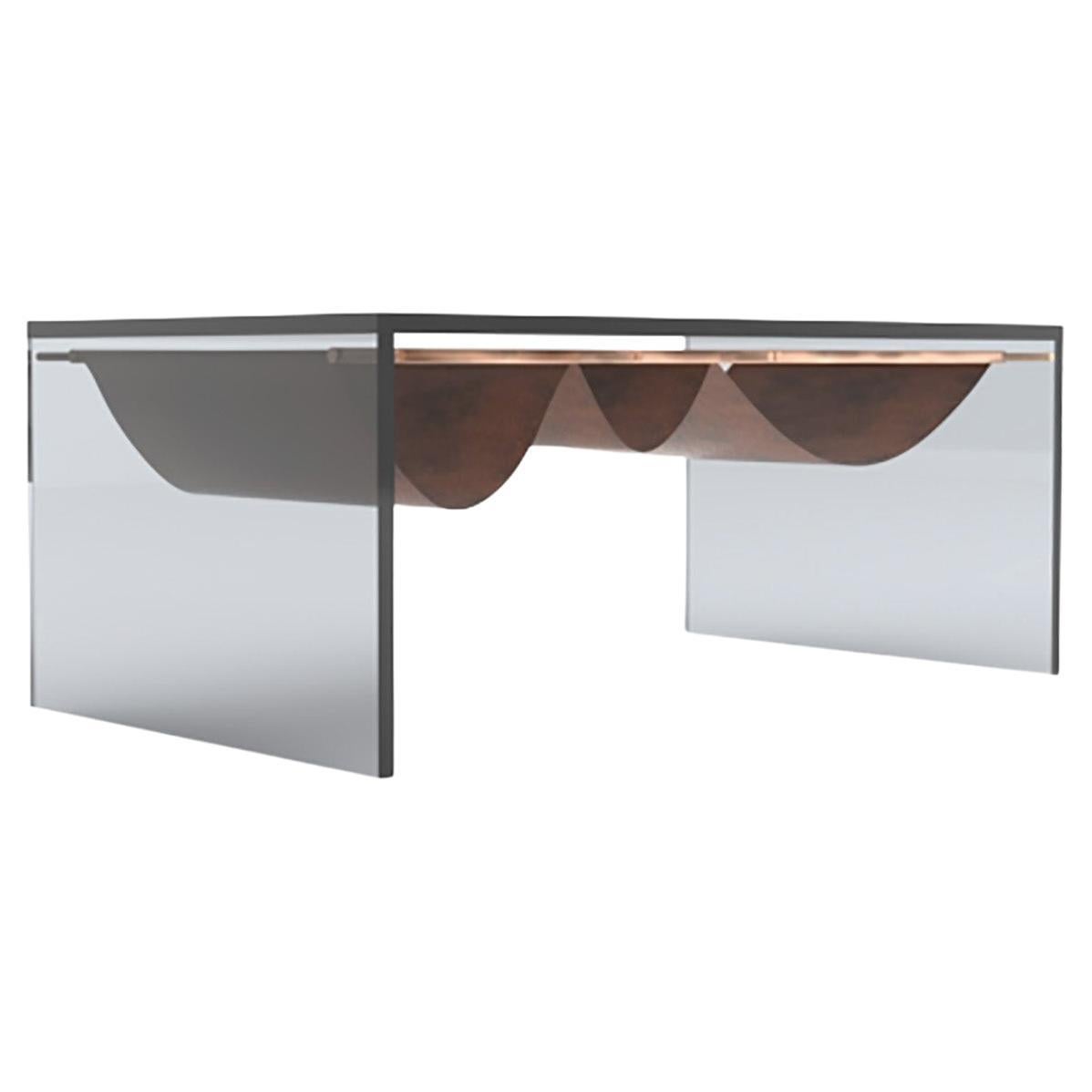 Linosa Coffee Table For Sale at 1stDibs