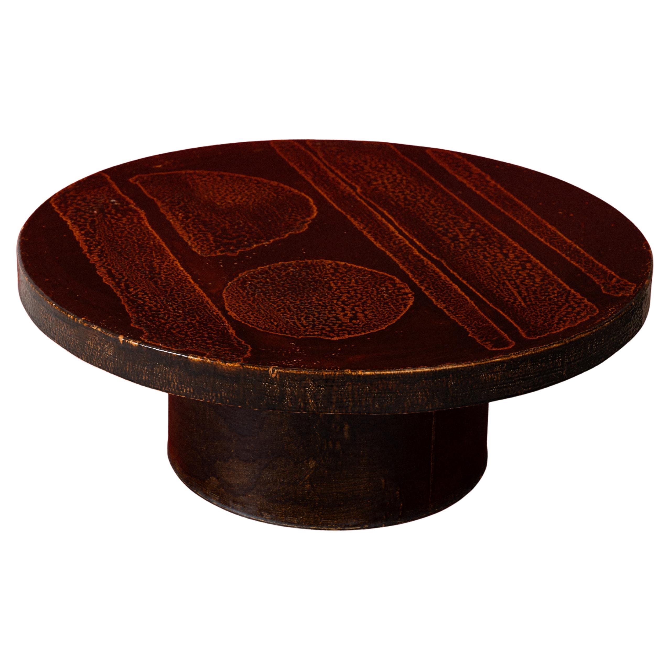 Table à café