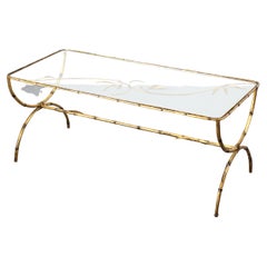 Coffee and Cocktail Tables