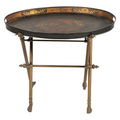 1940s Coffee and Cocktail Tables