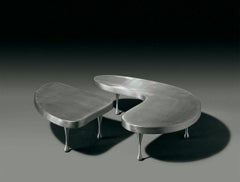 Mesa baja - Frederick John Kiesler (1935) - Alivar / Mvsevm 789