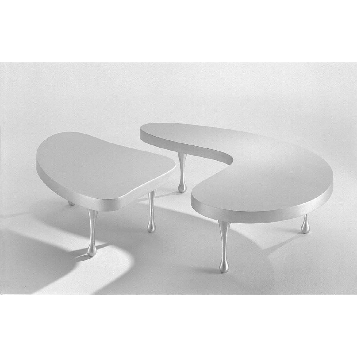 Italian Table basse - Frederick John Kiesler (1935) - Alivar / Mvsevm 789 en vente