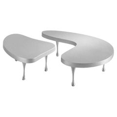 Coffee and Cocktail Tables