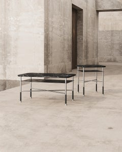 Coffee Table: French, Small