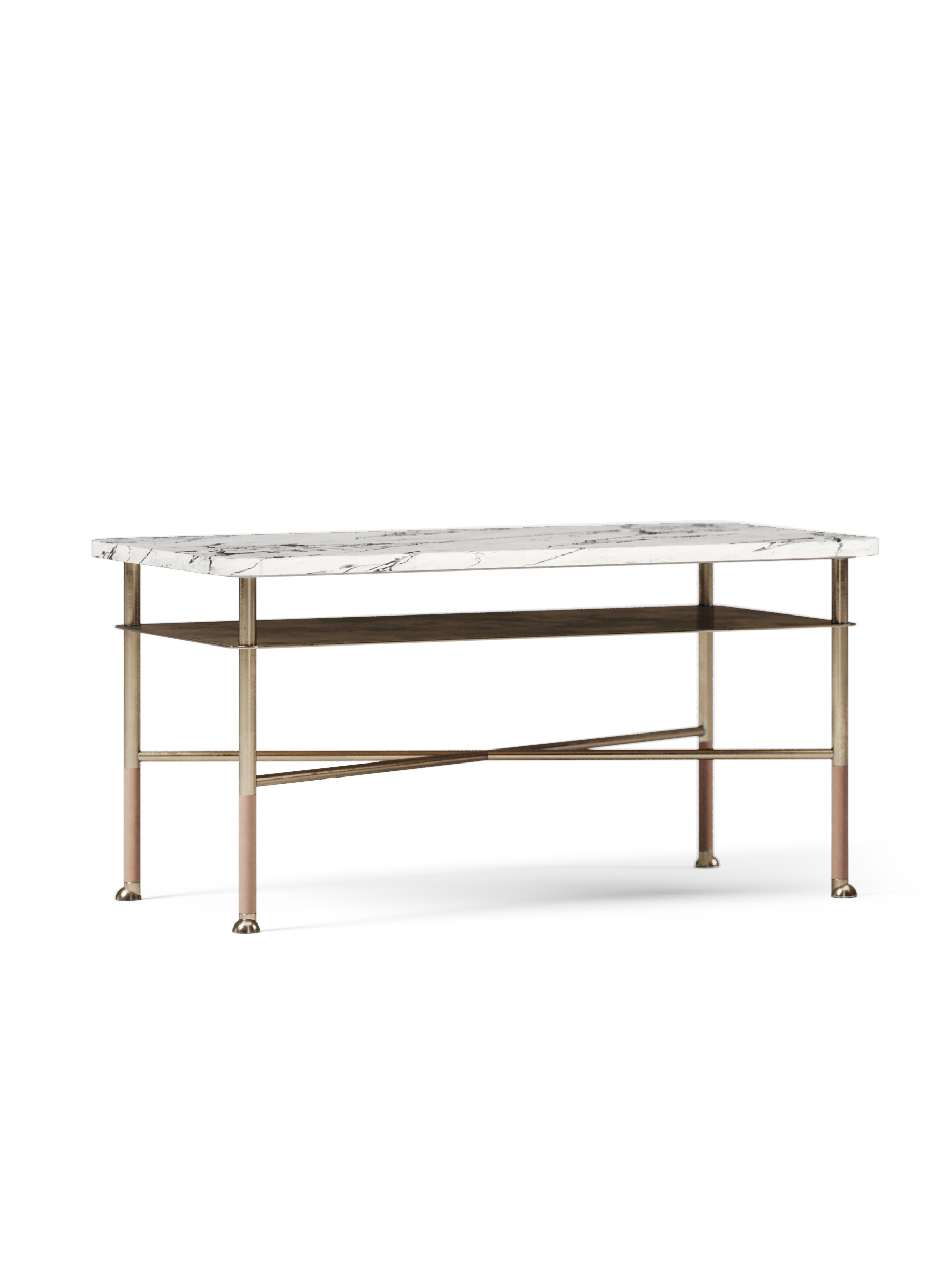 Coffee Table: French, Small For Sale 1