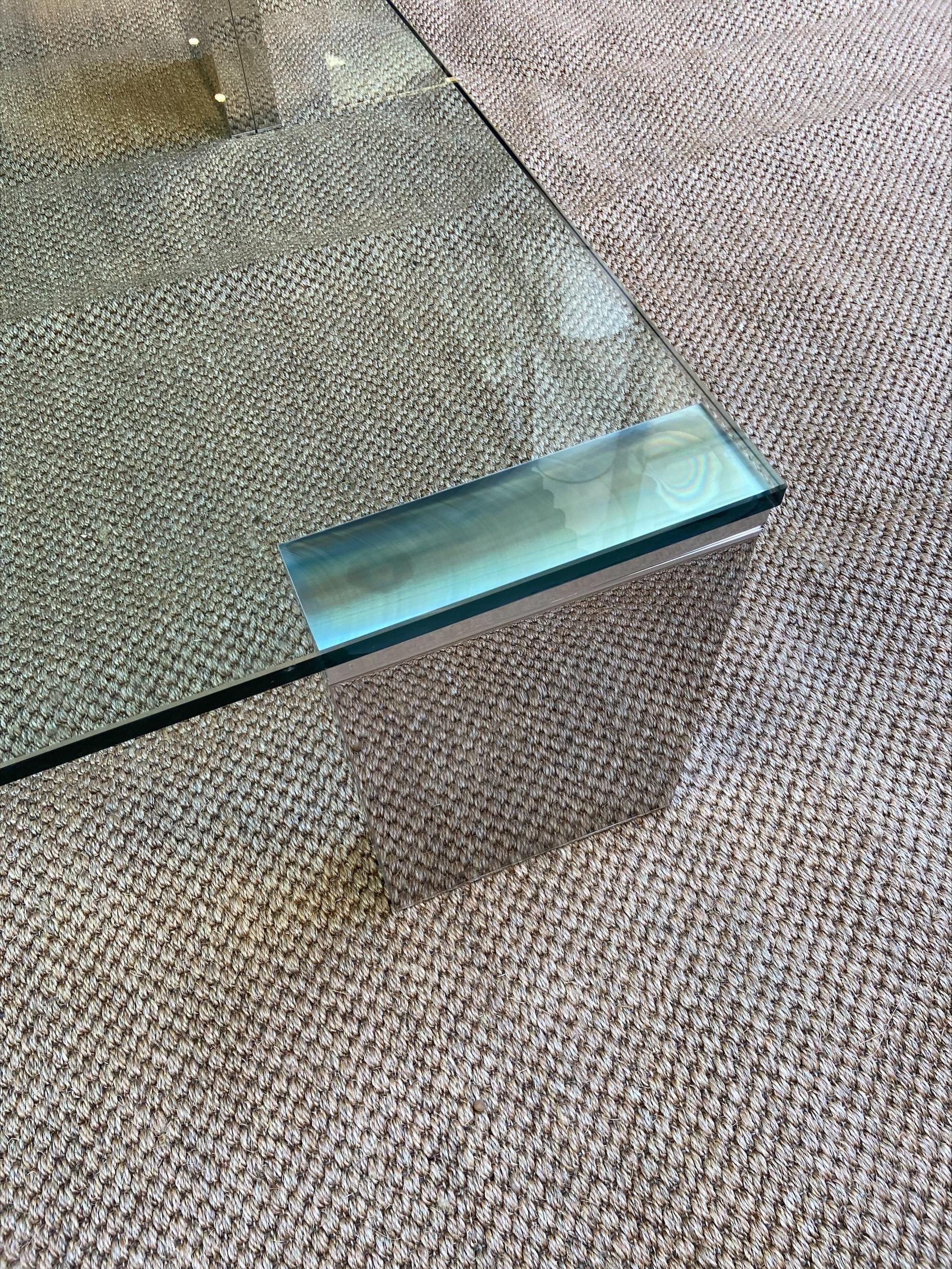 Other Coffee Table, French Work, circa 2000
