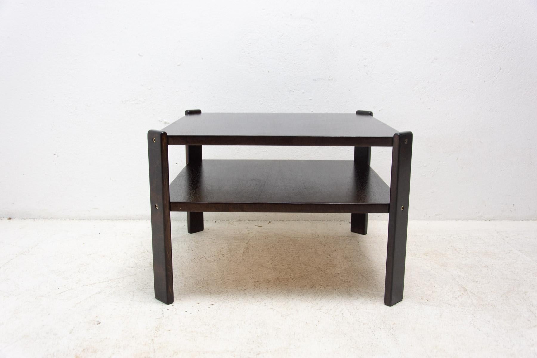 Coffee Table from Czechoslovakia, 1980s For Sale 3