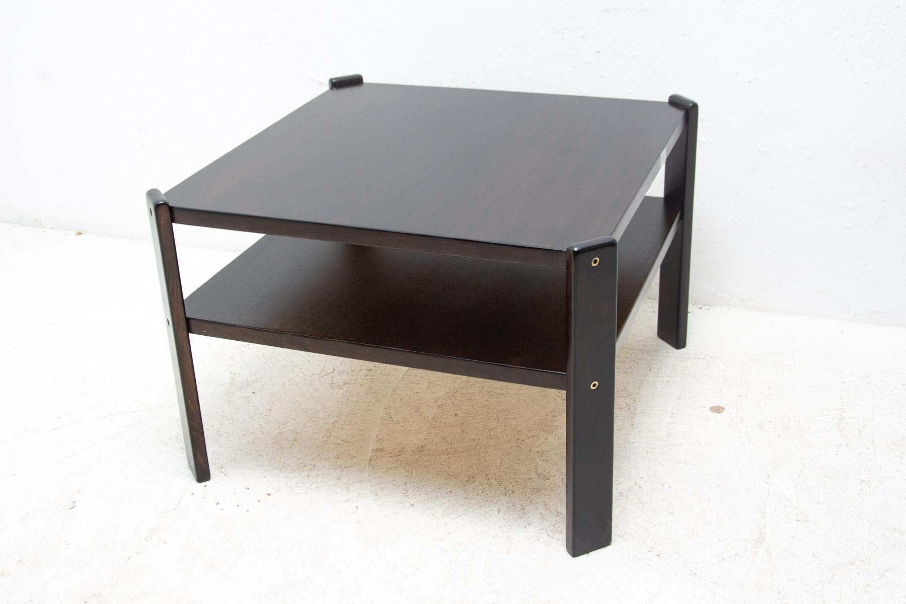Coffee Table from Czechoslovakia, 1980s For Sale 5