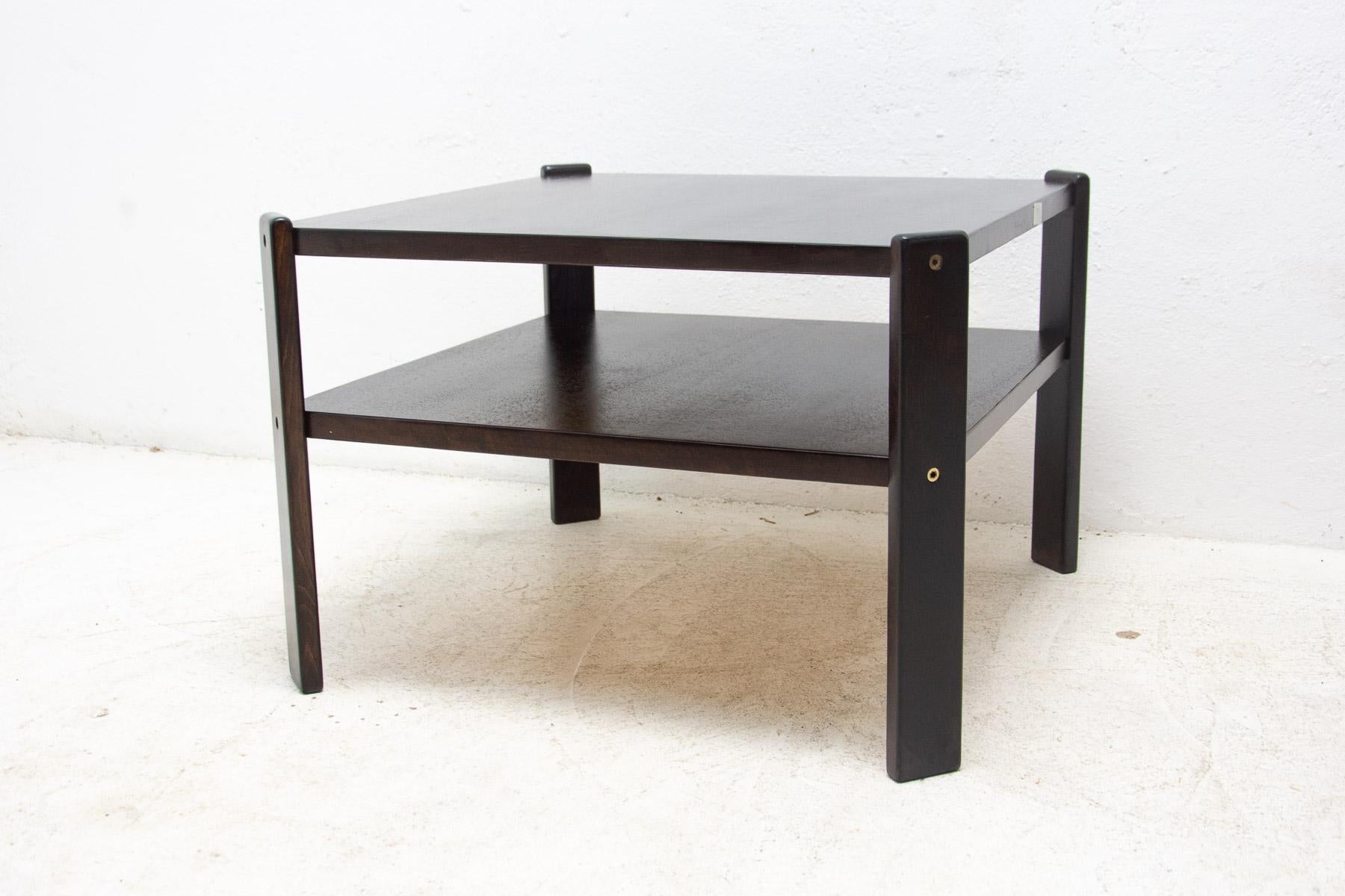 Coffee Table from Czechoslovakia, 1980s For Sale 6