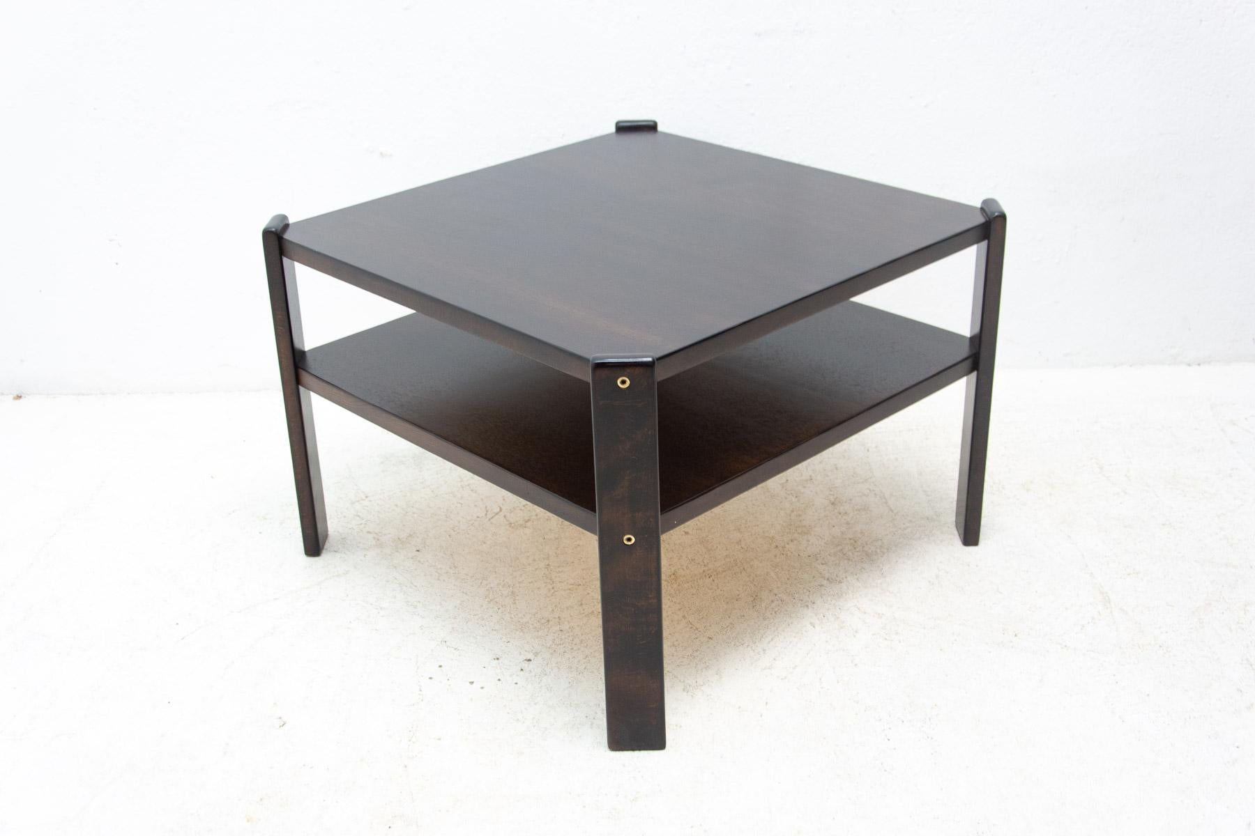 Coffee Table from Czechoslovakia, 1980s For Sale 1