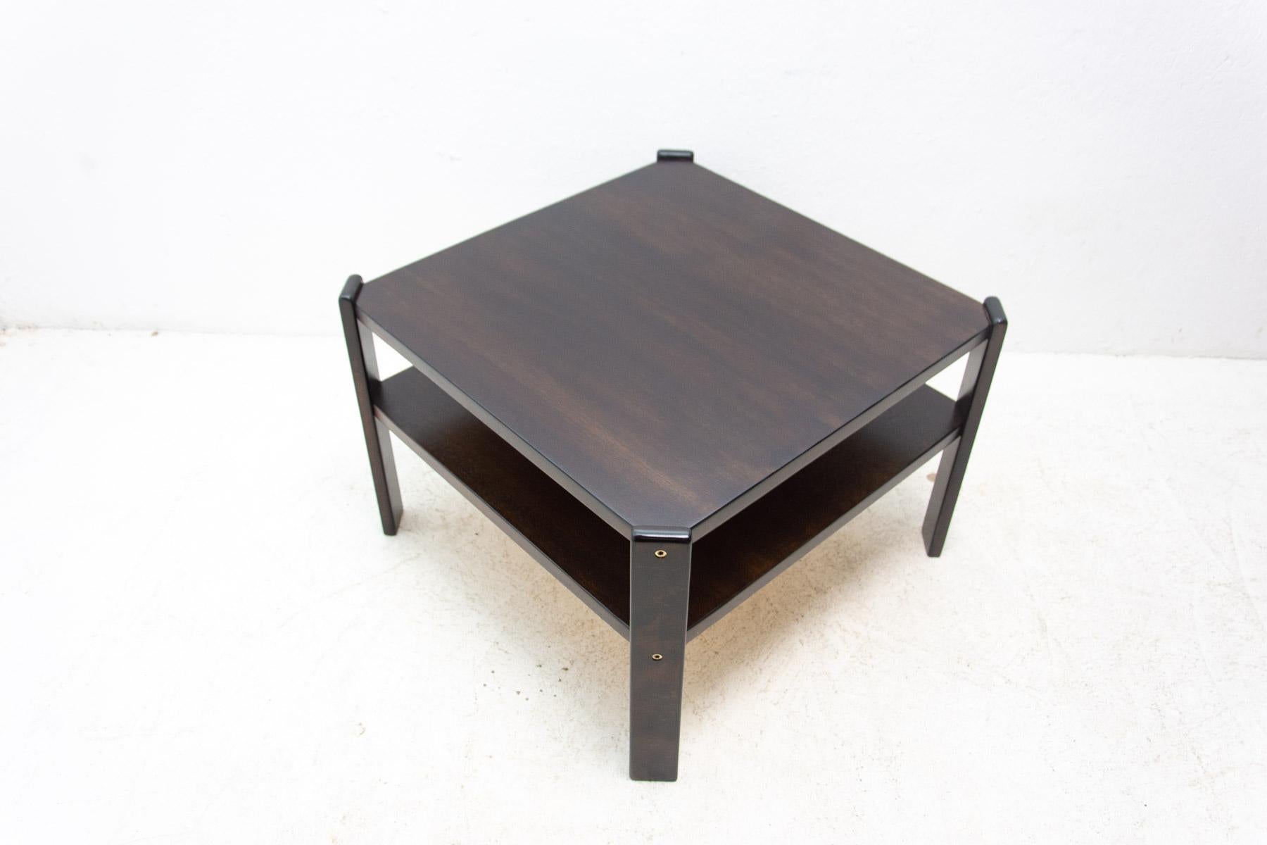 Coffee Table from Czechoslovakia, 1980s For Sale 2