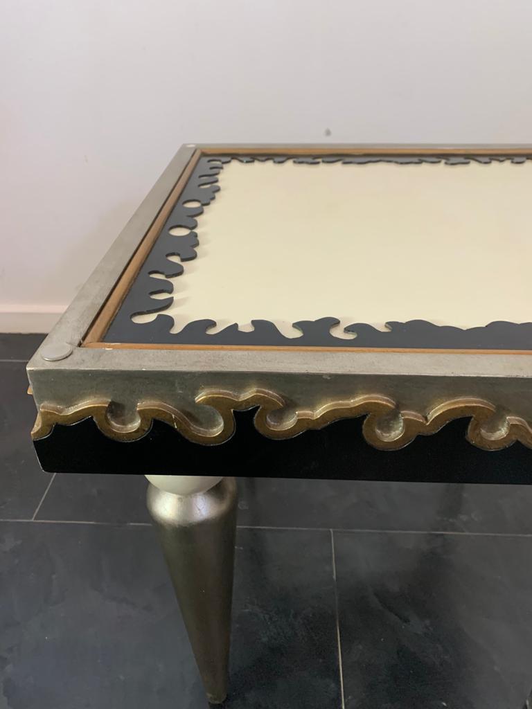 Coffee Table from Lam Lee Group, 1980s For Sale 3