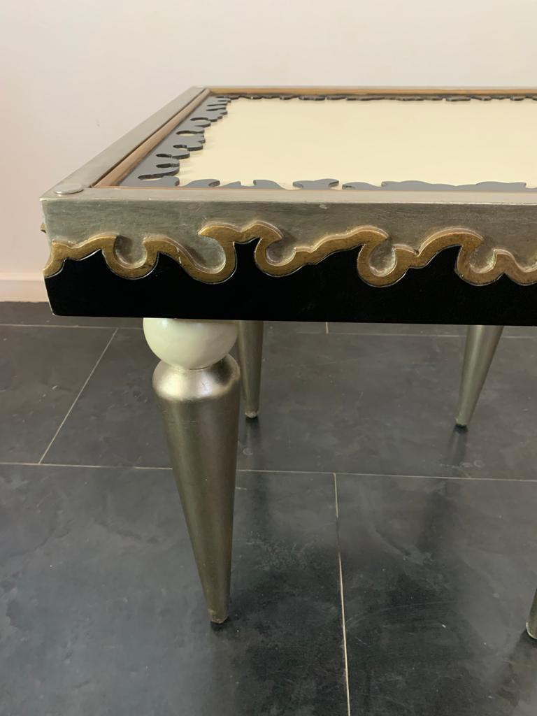 Coffee Table from Lam Lee Group, 1980s For Sale 4