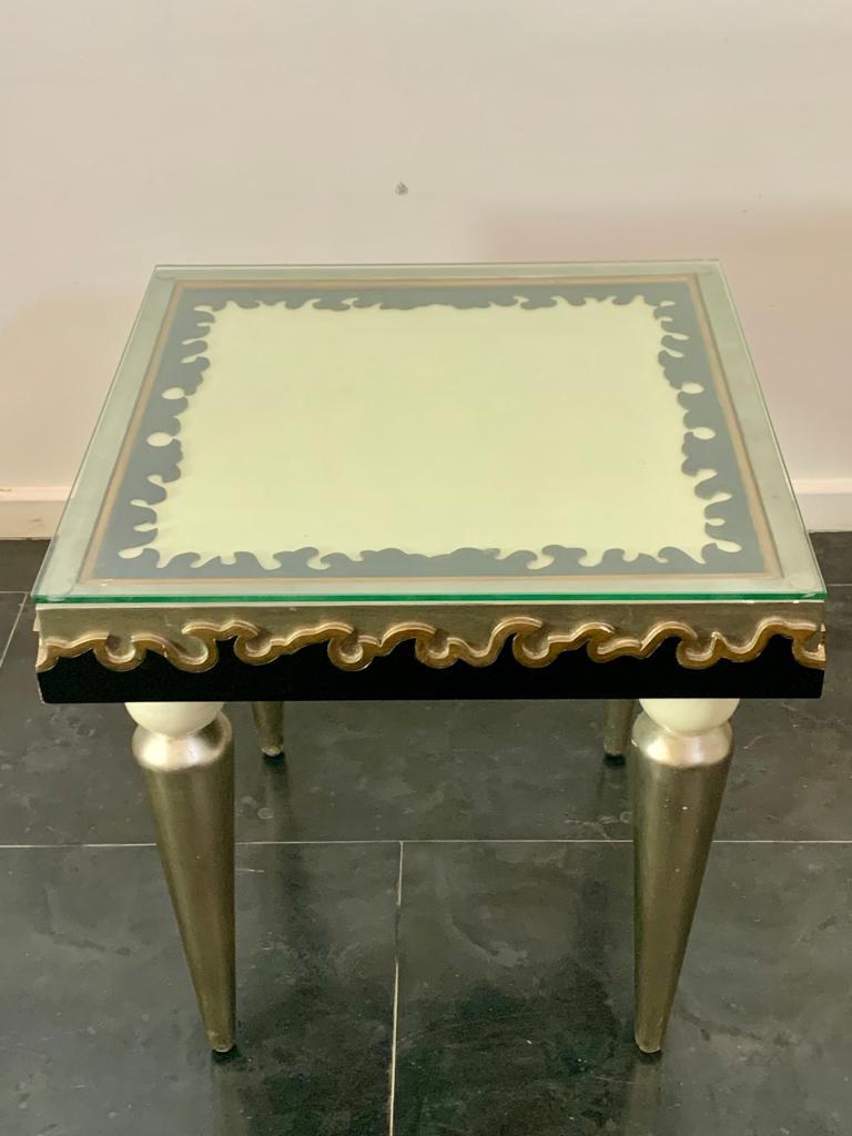 Coffee Table from Lam Lee Group, 1980s For Sale 5