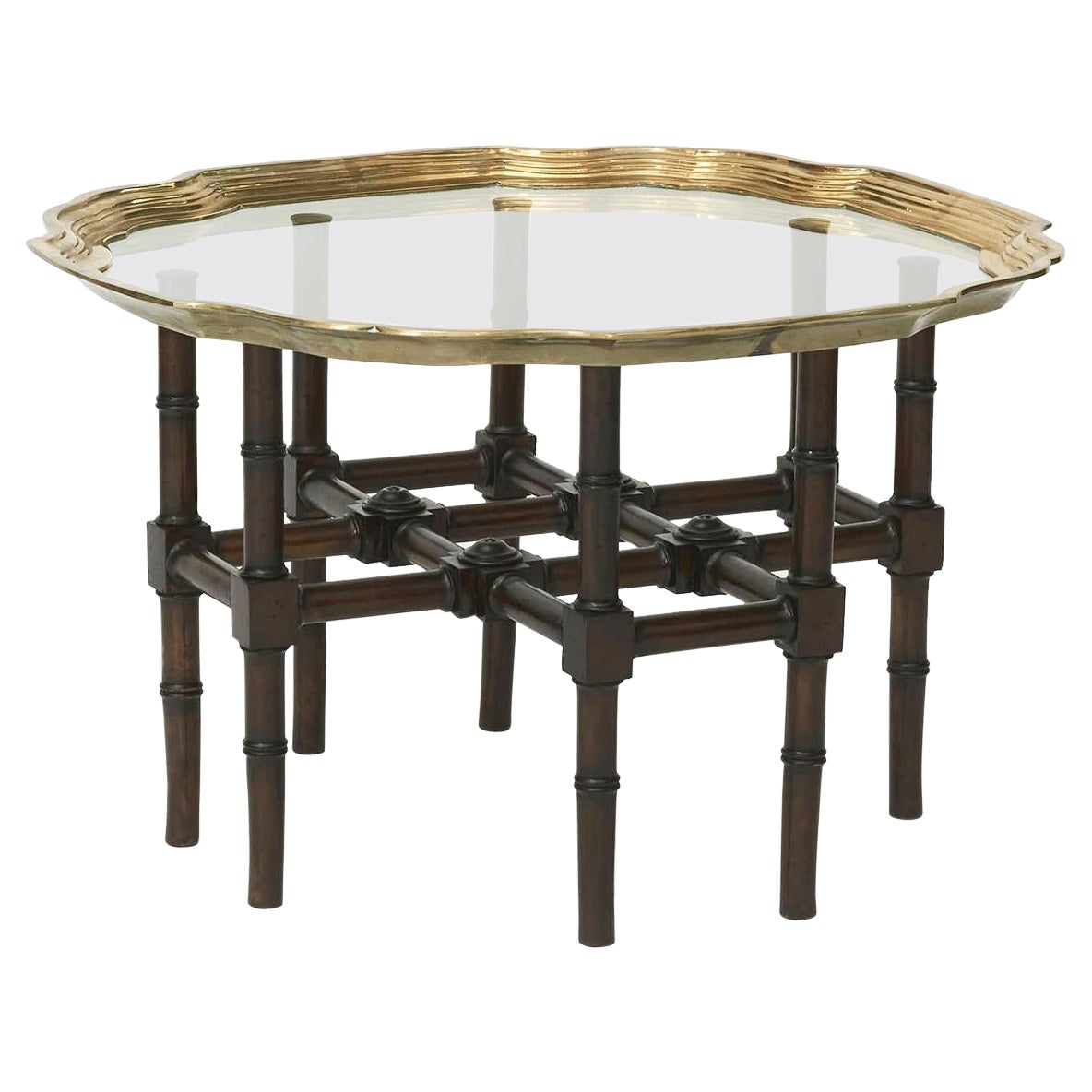 Mesa de centro de Lysberg, Hansen & Therp, Copenhague Dinamarca, c 1960 en venta