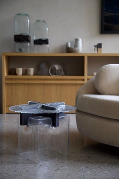 Coffee Table from the Venice Collection by Alexey Drozhdin